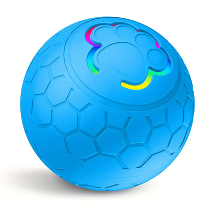 Smart Rechargeable LED Pet Ball