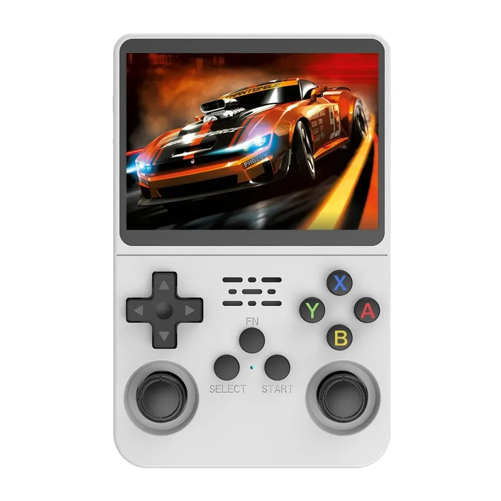 R36S Retro Video Game