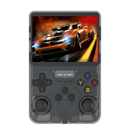 R36S Retro Video Game